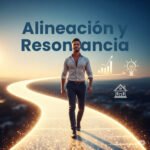 Sesion de alineación y resonancia con el productor de marcas