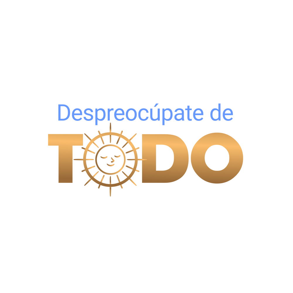Despreocúpate de todo